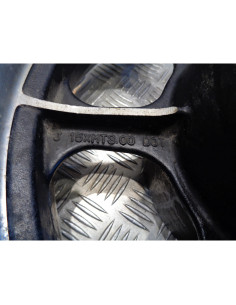 roue jante arriere moto kawasaki en 450 ltd en450a 2