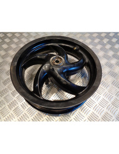roue jante avant scooter piaggio 50 new typhoon 2t lbmc501 2010-16