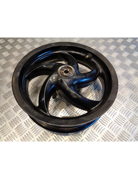 roue jante avant scooter piaggio 50 new typhoon 2t lbmc501 2010-16
