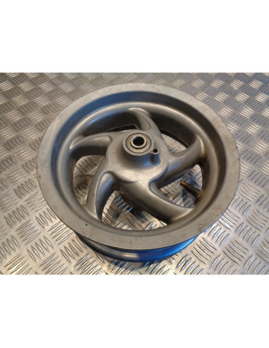 roue jante avant scooter gilera 50 stalker