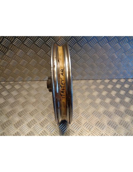 roue jante arriere 12 x 1.50 mini moto cross italjet 50 fast boy morini