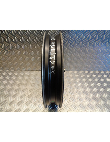 roue jante avant scooter kymco 125 agility city r16 lc2c20 2008 - 14