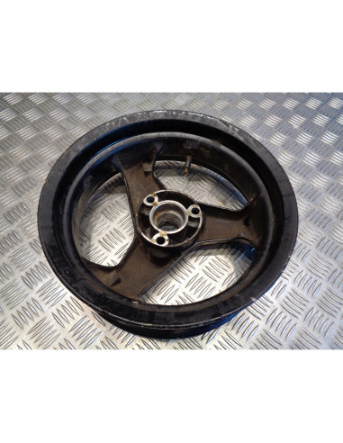 jante roue avant scooter peugeot 50 speedfight 2