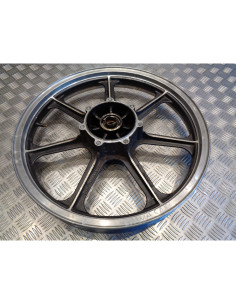 roue jante avant moto kawasaki en 450 ltd en450a