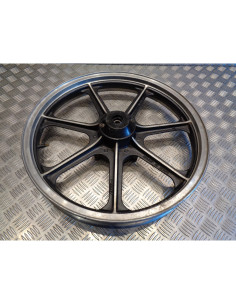 roue jante avant moto kawasaki en 450 ltd en450a 2