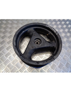 jante roue arriere scooter peugeot 50 speedfight 2