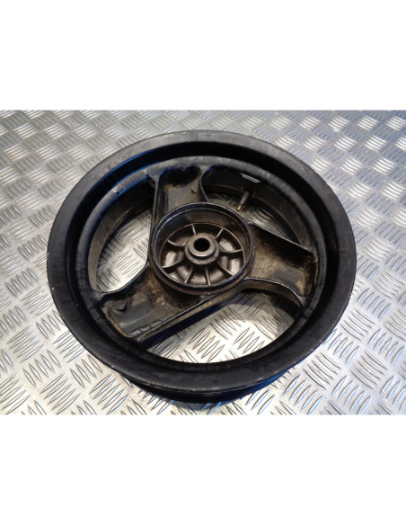 jante roue arriere scooter peugeot 50 speedfight 2