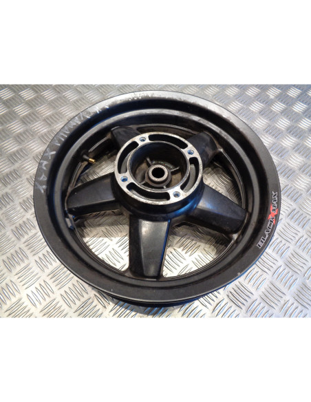 roue jante arriere scooter yamaha 125 x max se32 2006-09 skycruiser xmax x-max