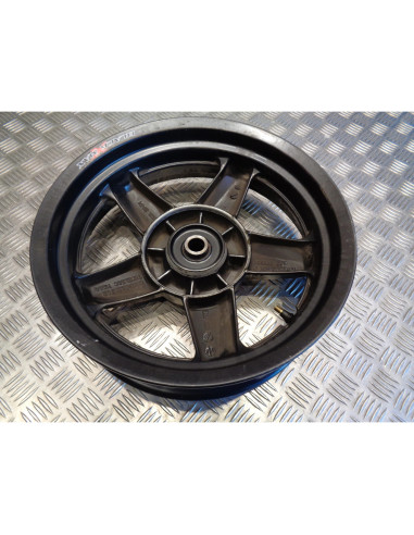 roue jante arriere scooter yamaha 125 x max se32 2006-09 skycruiser xmax x-max