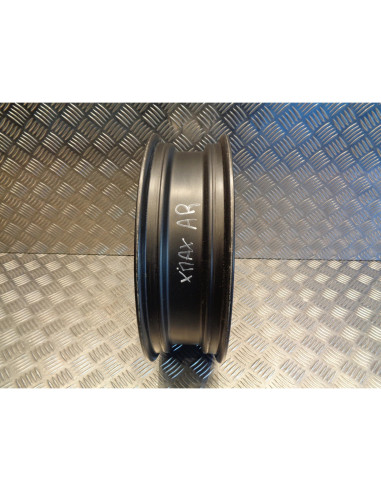 roue jante arriere scooter yamaha 125 x max se32 2006-09 skycruiser xmax x-max