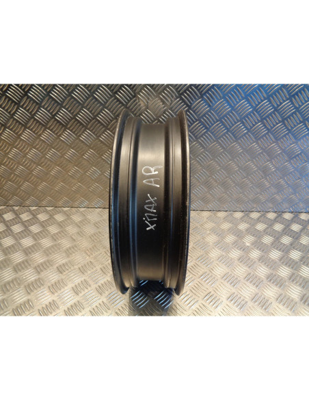 roue jante arriere scooter yamaha 125 x max se32 2006-09 skycruiser xmax x-max