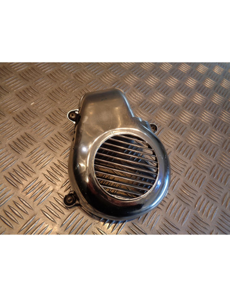 volute chrome air moteur scooter mbk 50 booster next rocket stunt