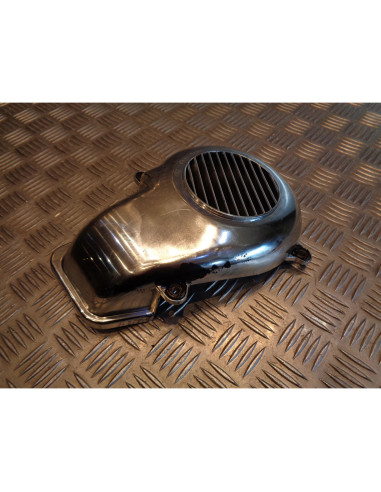 volute chrome air moteur scooter mbk 50 booster next rocket stunt