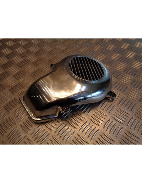 volute chrome air moteur scooter mbk 50 booster next rocket stunt