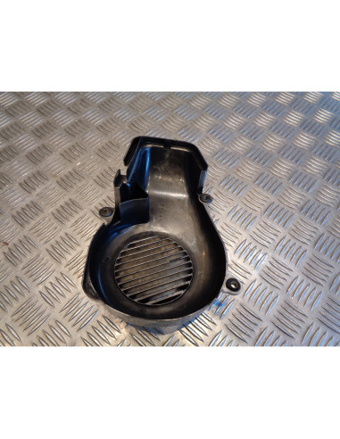 volute chrome air moteur scooter mbk 50 booster next rocket stunt