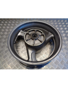 roue jante arriere moto honda cbr 1100 xx sc35