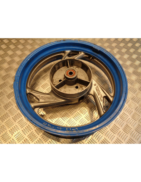 roue jante arriere moto yamaha 850 tdm 3vd