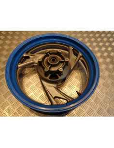 roue jante arriere moto yamaha 850 tdm 3vd 2