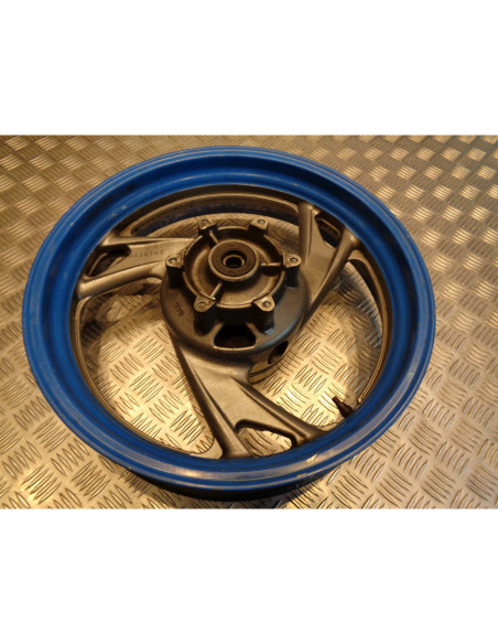 roue jante arriere moto yamaha 850 tdm 3vd