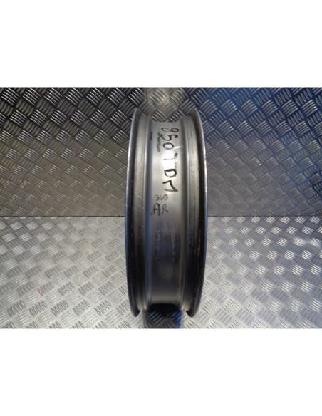 roue jante arriere moto yamaha 850 tdm 3vd