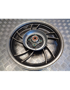 roue jante arriere moto yamaha xv 500 se special virago 26r