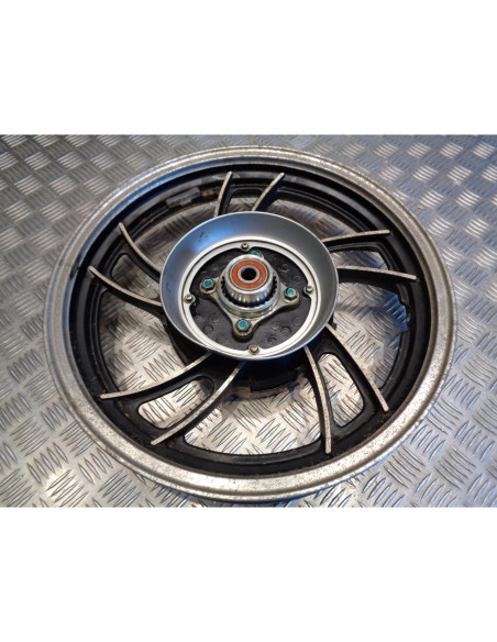 roue jante arriere moto yamaha xv 500 se special virago 26r