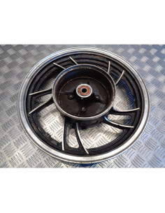 roue jante arriere moto yamaha xv 500 se special virago 26r 2