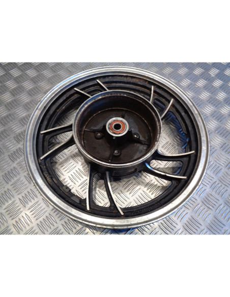 roue jante arriere moto yamaha xv 500 se special virago 26r