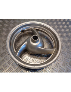 roue jante avant scooter honda fes 125 pantheon 4 temps jf12a