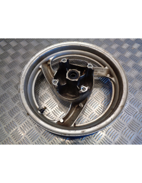 roue jante avant scooter honda fes 125 pantheon 4 temps jf12a