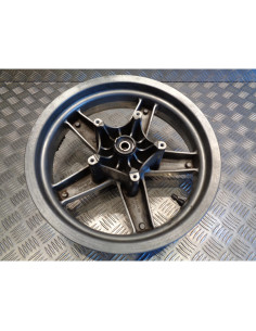 roue jante avant scooter piaggio 125 x9 evo