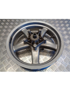 roue jante avant scooter piaggio 125 x9 evo 2