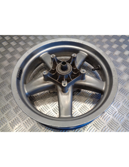 roue jante avant scooter piaggio 125 x9 evo