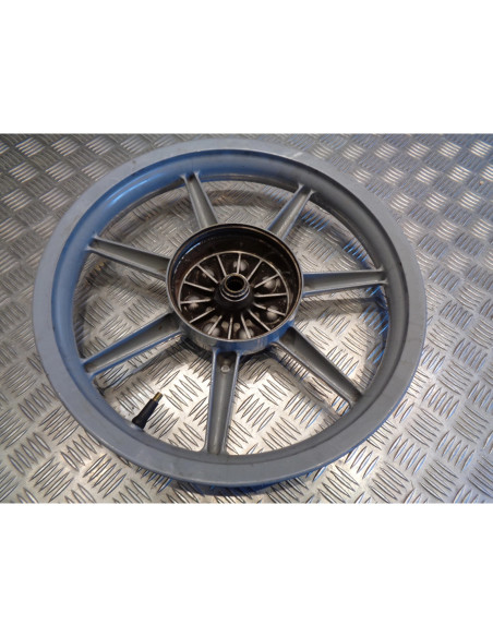 jante roue arriere scooter chinois generic 50 onyx 4 temps