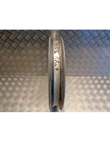 jante roue arriere scooter chinois generic 50 onyx 4 temps