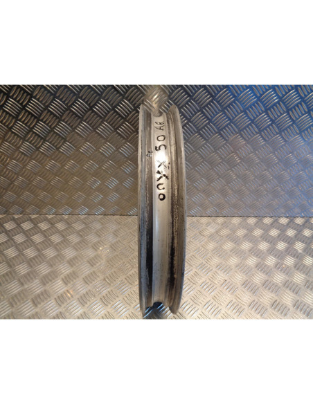 jante roue arriere scooter chinois generic 50 onyx 4 temps