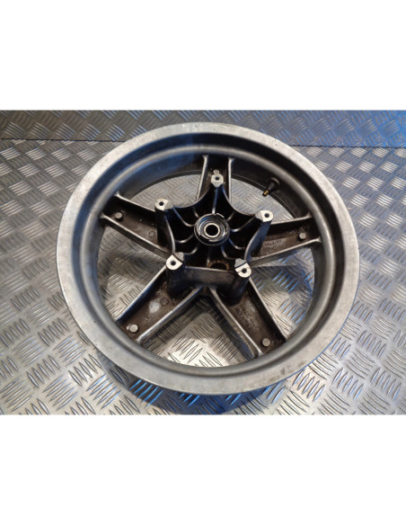 roue jante avant scooter piaggio 125 x9