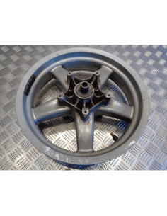 roue jante avant scooter piaggio 125 x9 2