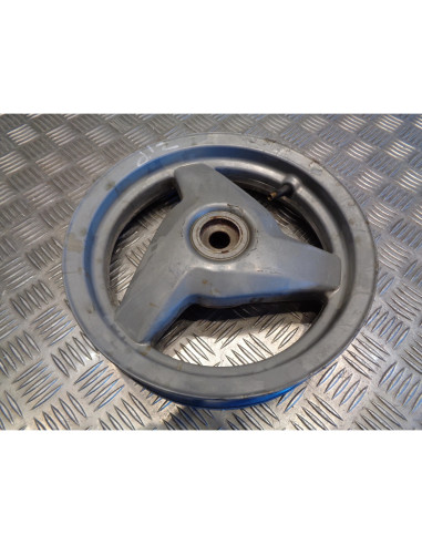 roue jante arriere scooter piaggio 50 zip
