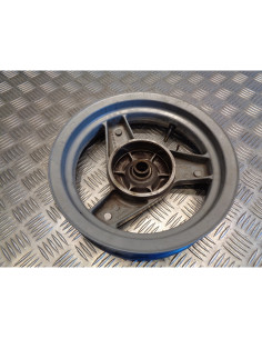 roue jante arriere scooter piaggio 50 zip 2
