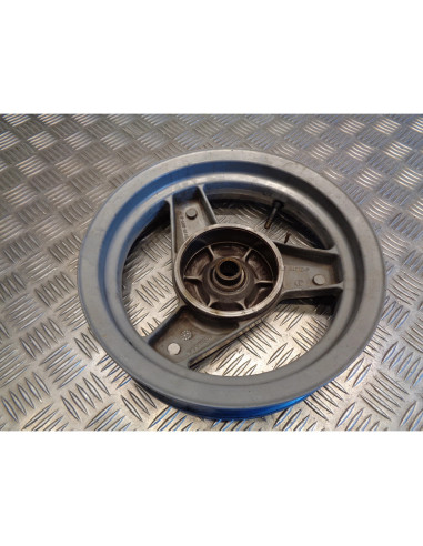 roue jante arriere scooter piaggio 50 zip