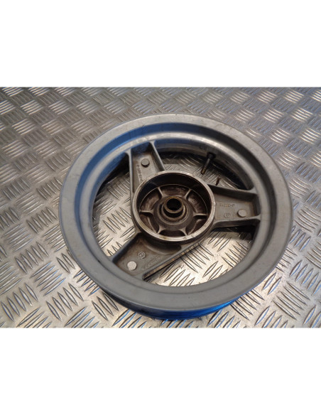 roue jante arriere scooter piaggio 50 zip