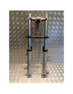 fourche moto honda cbr 1100 xx sc35