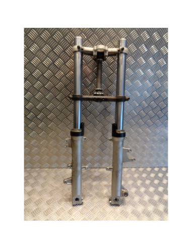 fourche moto honda cbr 1100 xx sc35