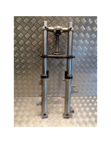 fourche moto honda cbr 1100 xx sc35