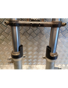 fourche moto honda cbr 1100 xx sc35 2