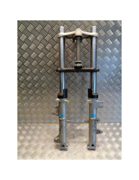 fourche moto honda cbr 1100 xx sc35