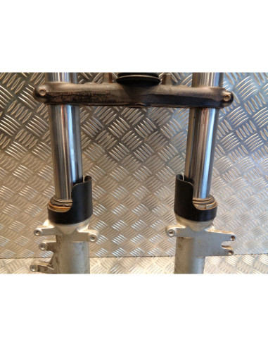 fourche moto honda cbr 1100 xx sc35