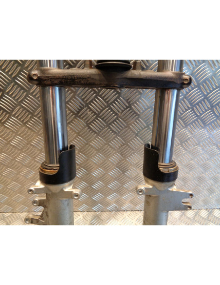 fourche moto honda cbr 1100 xx sc35