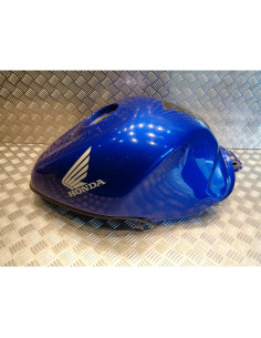 reservoir essence moto honda cbr 1100 xx sc35